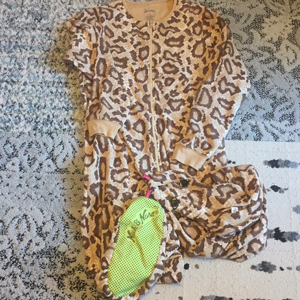 Nick And Nora S Onsie